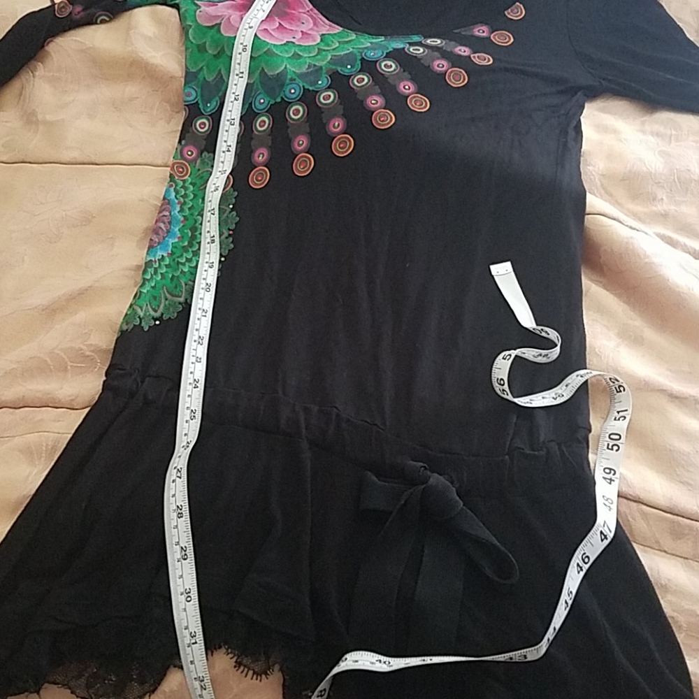 Desigual tunic. - Picture 5 of 6